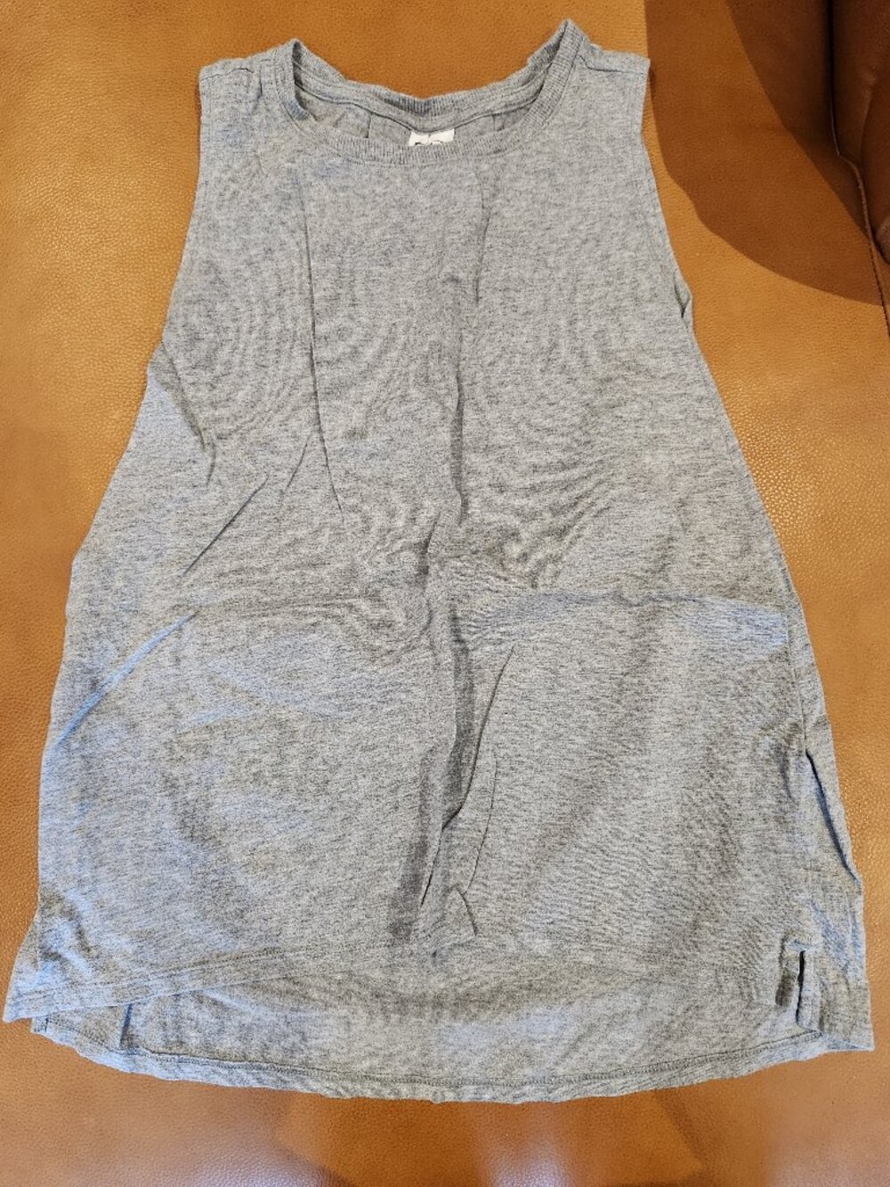 Athletic Works Tank Top